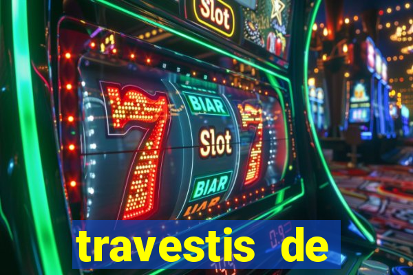 travestis de programa em salvador